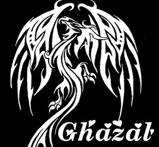 ghazal azadi